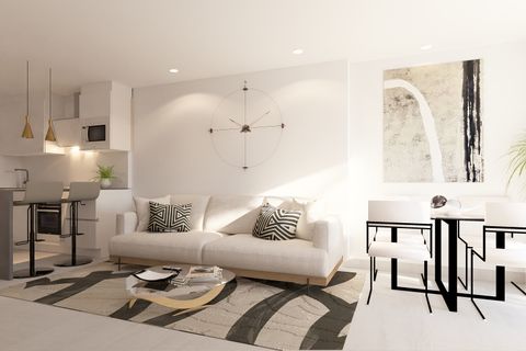 Lejlighed i Competa, Malaga, Competa - € 138.000 | Ref: V0252 - foto 14
